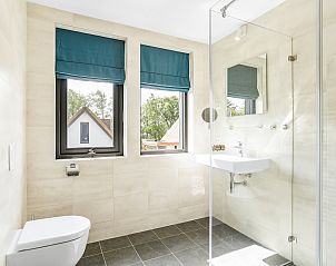 Unterkunft 4842116 - Bungalow Noord-Holland noord - Berger Duinen | 4-persoons woning | 4C