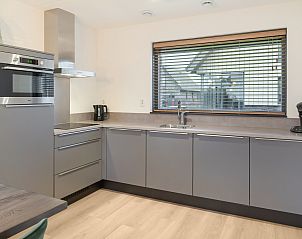 Unterkunft 4842116 - Bungalow Noord-Holland noord - Berger Duinen | 4-persoons woning | 4C