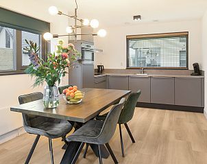 Unterkunft 4842116 - Bungalow Noord-Holland noord - Berger Duinen | 4-persoons woning | 4C