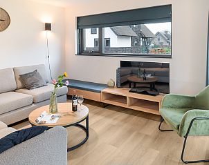 Unterkunft 4842116 - Bungalow Noord-Holland noord - Berger Duinen | 4-persoons woning | 4C