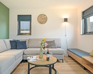 Unterkunft 4842116 - Bungalow Noord-Holland noord - Berger Duinen | 4-persoons woning | 4C