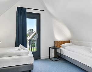 Guest house 4842117 - Bungalow Noord-Holland noord - Berger Duinen | 8-persoons woning | 8EL