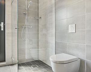 Guest house 4842117 - Bungalow Noord-Holland noord - Berger Duinen | 8-persoons woning | 8EL