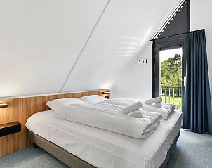 Guest house 4842117 - Bungalow Noord-Holland noord - Berger Duinen | 8-persoons woning | 8EL