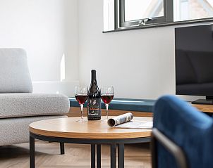 Guest house 4842117 - Bungalow Noord-Holland noord - Berger Duinen | 8-persoons woning | 8EL