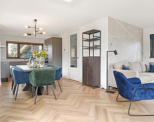 Guest house 4842117 - Bungalow Noord-Holland noord - Berger Duinen | 8-persoons woning | 8EL