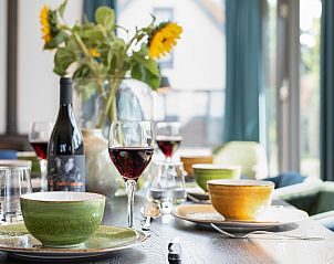 Guest house 4842117 - Bungalow Noord-Holland noord - Berger Duinen | 8-persoons woning | 8EL