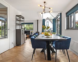 Guest house 4842117 - Bungalow Noord-Holland noord - Berger Duinen | 8-persoons woning | 8EL