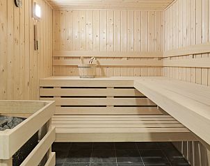 Guest house 4842117 - Bungalow Noord-Holland noord - Berger Duinen | 8-persoons woning | 8EL