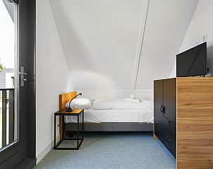 Guest house 4842118 - Bungalow Noord-Holland noord - Berger Duinen | 4-persoons wellnesswoning | 4ELW