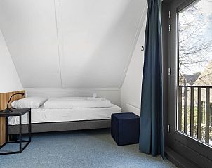 Guest house 4842118 - Bungalow Noord-Holland noord - Berger Duinen | 4-persoons wellnesswoning | 4ELW