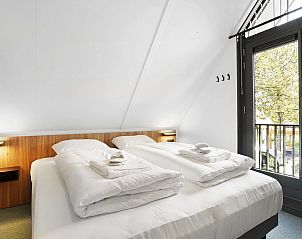 Guest house 4842118 - Bungalow Noord-Holland noord - Berger Duinen | 4-persoons wellnesswoning | 4ELW