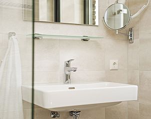 Guest house 4842118 - Bungalow Noord-Holland noord - Berger Duinen | 4-persoons wellnesswoning | 4ELW