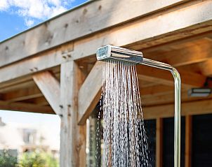 Guest house 4842118 - Bungalow Noord-Holland noord - Berger Duinen | 4-persoons wellnesswoning | 4ELW