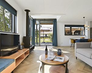 Guest house 4842118 - Bungalow Noord-Holland noord - Berger Duinen | 4-persoons wellnesswoning | 4ELW