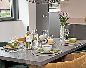 Guest house 4842118 - Bungalow Noord-Holland noord - Berger Duinen | 4-persoons wellnesswoning | 4ELW