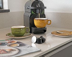 Guest house 4842118 - Bungalow Noord-Holland noord - Berger Duinen | 4-persoons wellnesswoning | 4ELW