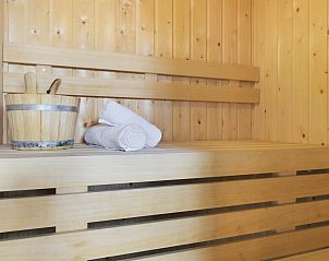 Guest house 4842118 - Bungalow Noord-Holland noord - Berger Duinen | 4-persoons wellnesswoning | 4ELW