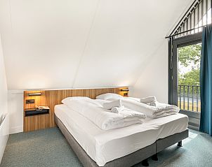 Guest house 4842119 - Bungalow Noord-Holland noord - Berger Duinen | 6-persoons woning | 6C