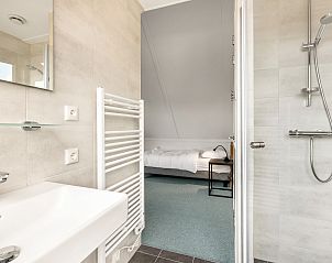 Guest house 4842119 - Bungalow Noord-Holland noord - Berger Duinen | 6-persoons woning | 6C