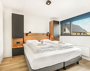 Guest house 4842119 - Bungalow Noord-Holland noord - Berger Duinen | 6-persoons woning | 6C