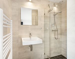 Guest house 4842119 - Bungalow Noord-Holland noord - Berger Duinen | 6-persoons woning | 6C