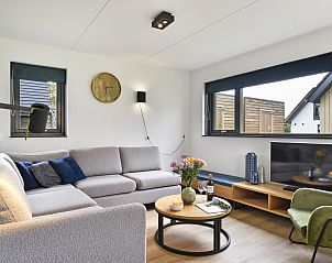 Guest house 4842119 - Bungalow Noord-Holland noord - Berger Duinen | 6-persoons woning | 6C