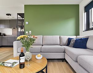 Guest house 4842119 - Bungalow Noord-Holland noord - Berger Duinen | 6-persoons woning | 6C