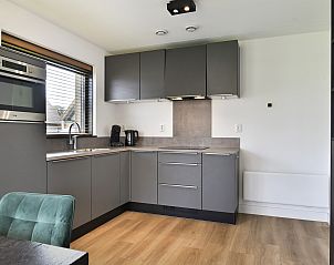 Guest house 4842119 - Bungalow Noord-Holland noord - Berger Duinen | 6-persoons woning | 6C