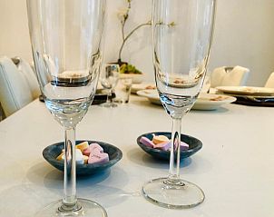 Guest house 484211 - Apartment Hart van Brabant - Tussen Gracht en SintJan