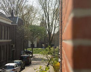 Guest house 484211 - Apartment Hart van Brabant - Tussen Gracht en SintJan