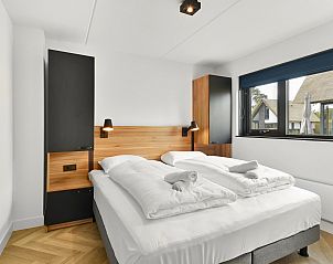 Guest house 4842120 - Bungalow Noord-Holland noord - Berger Duinen | 6-persoons wellnesswoning | 6ELW