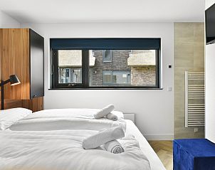 Guest house 4842120 - Bungalow Noord-Holland noord - Berger Duinen | 6-persoons wellnesswoning | 6ELW