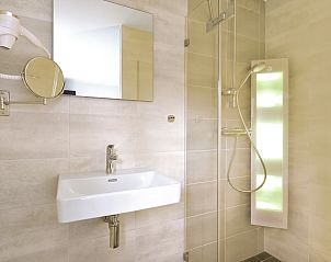 Guest house 4842120 - Bungalow Noord-Holland noord - Berger Duinen | 6-persoons wellnesswoning | 6ELW