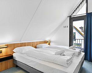 Guest house 4842120 - Bungalow Noord-Holland noord - Berger Duinen | 6-persoons wellnesswoning | 6ELW