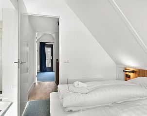 Guest house 4842120 - Bungalow Noord-Holland noord - Berger Duinen | 6-persoons wellnesswoning | 6ELW