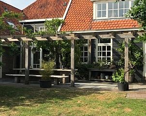 Guest house 4842122 • Holiday property Noord-Holland noord • Vakantiehuis in Schoorl 