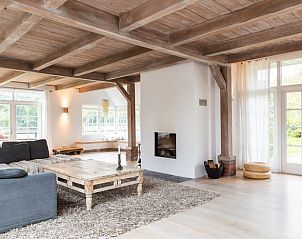 Guest house 4842122 - Holiday property Noord-Holland noord - Vakantiehuis in Schoorl