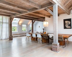 Guest house 4842122 - Holiday property Noord-Holland noord - Vakantiehuis in Schoorl