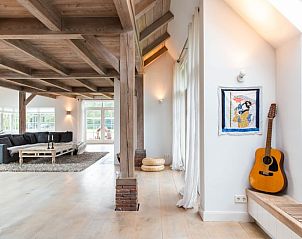 Guest house 4842122 - Holiday property Noord-Holland noord - Vakantiehuis in Schoorl