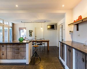 Guest house 4842122 - Holiday property Noord-Holland noord - Vakantiehuis in Schoorl