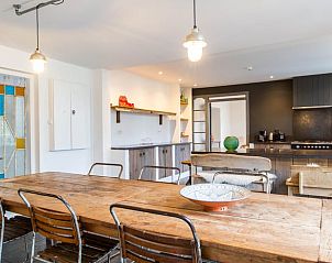 Guest house 4842122 - Holiday property Noord-Holland noord - Vakantiehuis in Schoorl