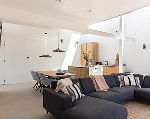 Guest house 4842125 - Holiday property Noord-Holland noord - Vakantiehuisje in Schoorl