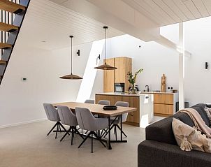 Guest house 4842125 - Holiday property Noord-Holland noord - Vakantiehuisje in Schoorl