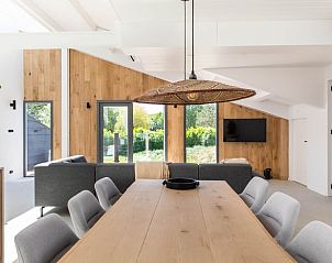 Guest house 4842125 - Holiday property Noord-Holland noord - Vakantiehuisje in Schoorl