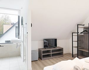 Guest house 4842127 - Bungalow Noord-Holland noord - 6-persoons woning | 6C