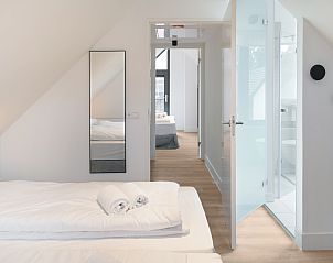 Guest house 4842127 - Bungalow Noord-Holland noord - 6-persoons woning | 6C