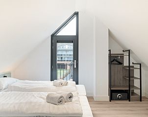 Guest house 4842127 - Bungalow Noord-Holland noord - 6-persoons woning | 6C