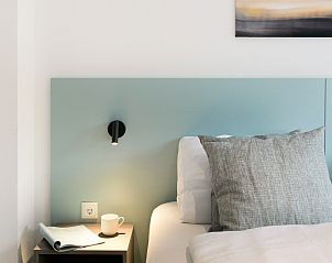 Guest house 4842127 - Bungalow Noord-Holland noord - 6-persoons woning | 6C