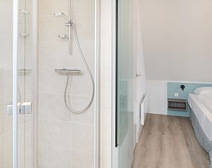 Guest house 4842127 - Bungalow Noord-Holland noord - 6-persoons woning | 6C